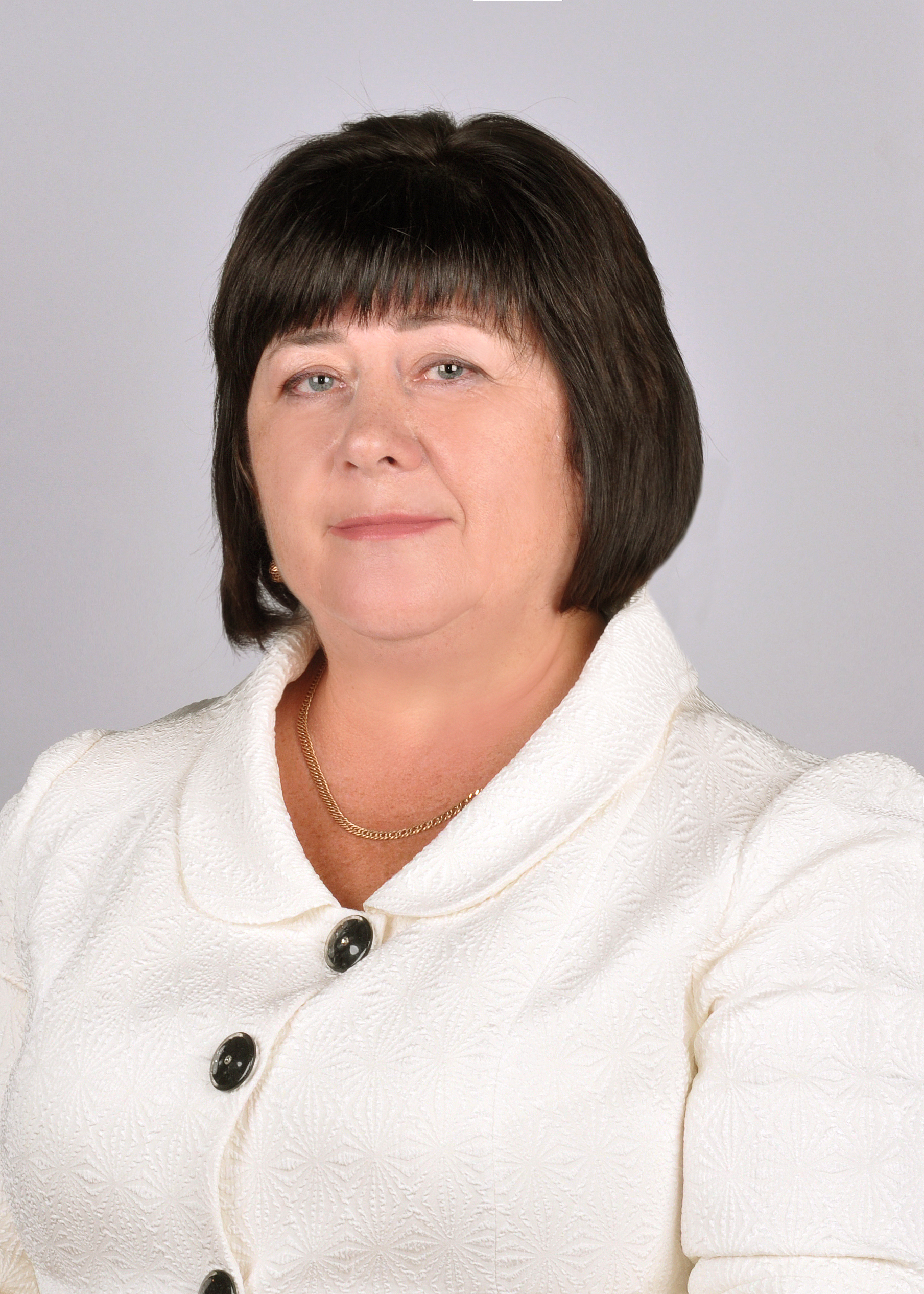 Миначенкова Л.М.